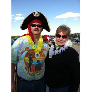 Meet your Posher, Robert